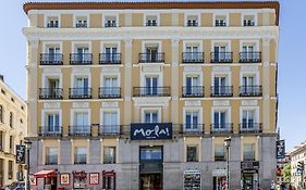 Hotel Mola Madrid